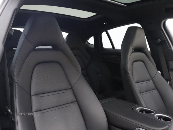 Used Porsche Panamera 2023 for sale - 76500316: Photo 27