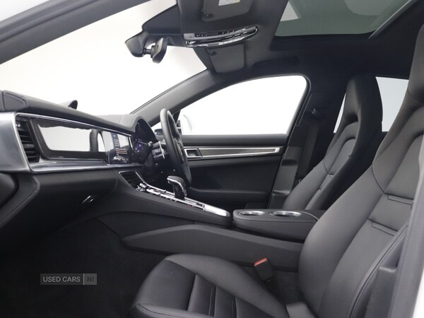 Used Porsche Panamera 2023 for sale - 76500316: Photo 28