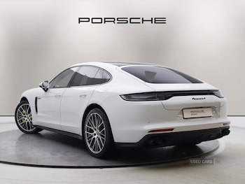 Used Porsche Panamera 2023 for sale - 76500316: Photo