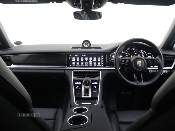 Used Porsche Panamera 2023 for sale - 76500316: Photo 33