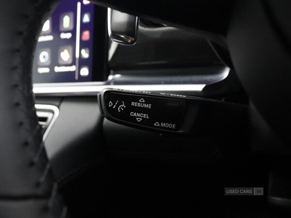 Used Porsche Panamera 2023 for sale - 76500316: Photo 34