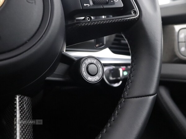 Used Porsche Panamera 2023 for sale - 76500316: Photo 35