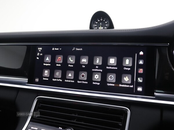 Used Porsche Panamera 2023 for sale - 76500316: Photo 36