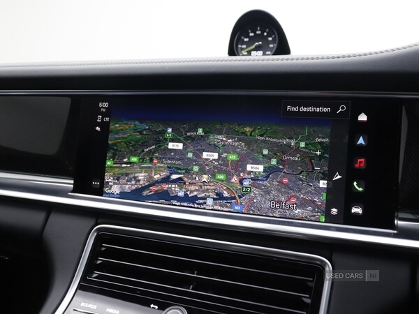 Used Porsche Panamera 2023 for sale - 76500316: Photo 37