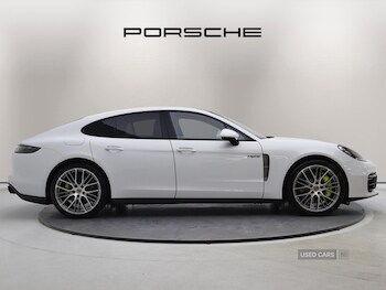 Used Porsche Panamera 2023 for sale - 76500316: Photo
