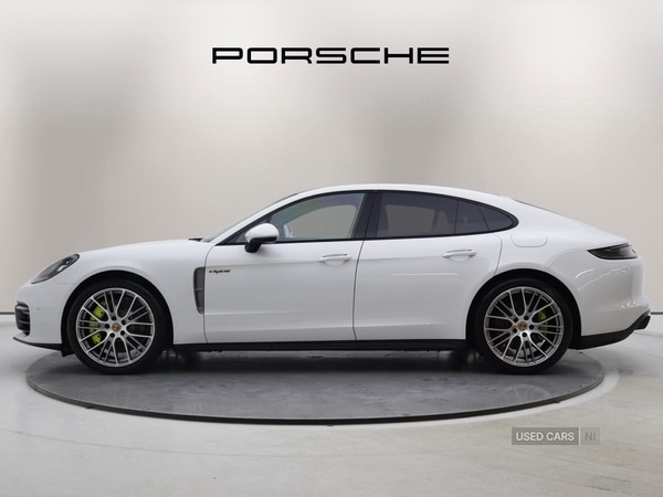Used Porsche Panamera 2023 for sale - 76500316: Photo 4