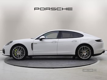 Used Porsche Panamera 2023 for sale - 76500316: Photo