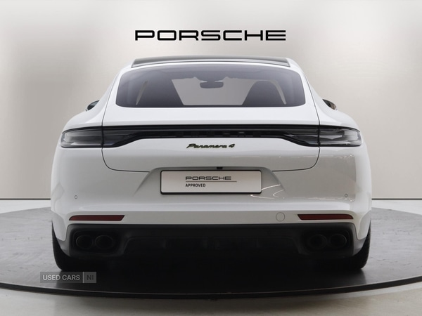 Used Porsche Panamera 2023 for sale - 76500316: Photo 5