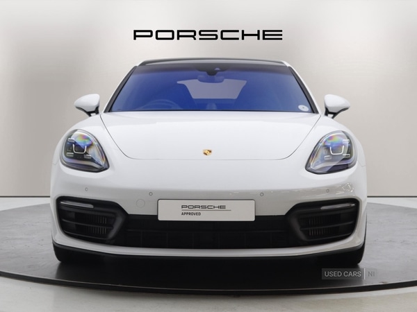 Used Porsche Panamera 2023 for sale - 76500316: Photo 6