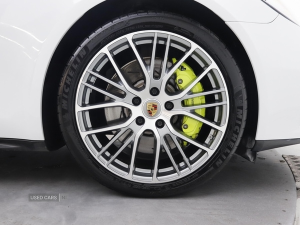 Used Porsche Panamera 2023 for sale - 76500316: Photo 8