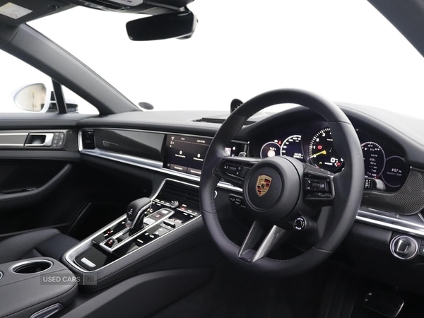 Used Porsche Panamera 2023 for sale - 76500316: Photo 9