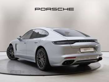 Used Porsche Panamera 2023 for sale - 75142168: Photo
