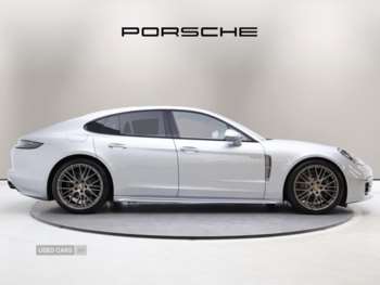 Used Porsche Panamera 2023 for sale - 75142168: Photo