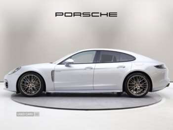 Used Porsche Panamera 2023 for sale - 75142168: Photo
