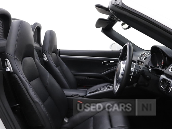 Used Porsche Boxster 2013 for sale - 77626667: Photo 10