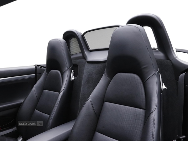 Used Porsche Boxster 2013 for sale - 77626667: Photo 14