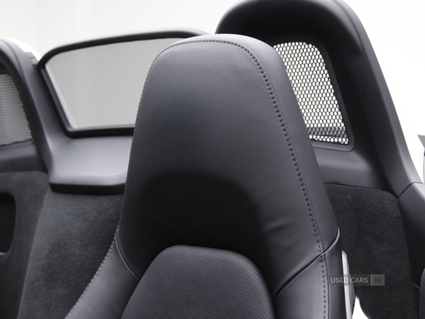 Used Porsche Boxster 2013 for sale - 77626667: Photo 15