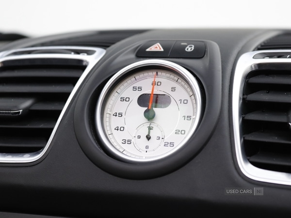 Used Porsche Boxster 2013 for sale - 77626667: Photo 17