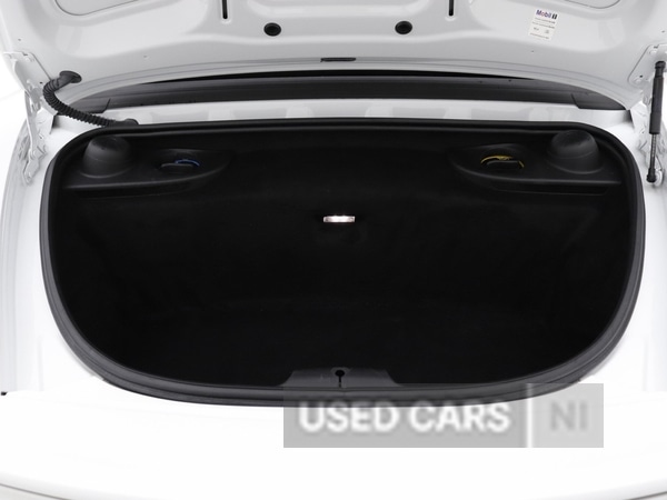 Used Porsche Boxster 2013 for sale - 77626667: Photo 18