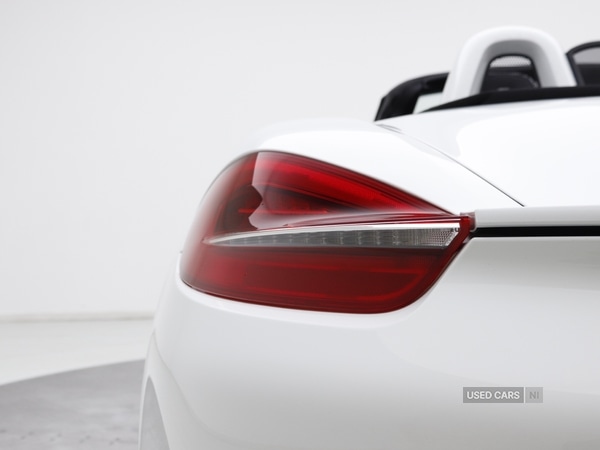 Used Porsche Boxster 2013 for sale - 77626667: Photo 20