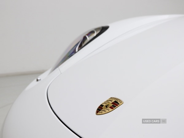 Used Porsche Boxster 2013 for sale - 77626667: Photo 23