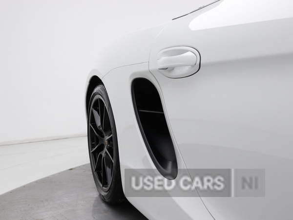 Used Porsche Boxster 2013 for sale - 77626667: Photo 26