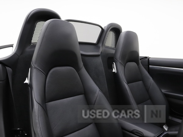 Used Porsche Boxster 2013 for sale - 77626667: Photo 27