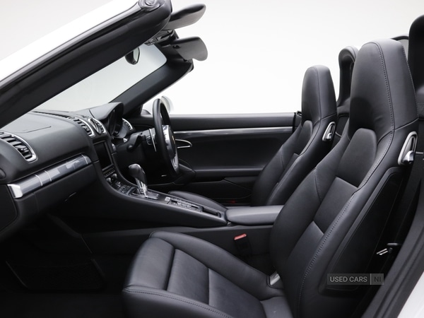 Used Porsche Boxster 2013 for sale - 77626667: Photo 28