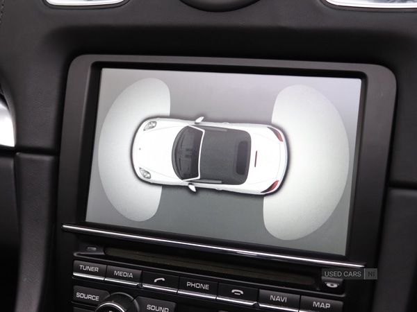 Used Porsche Boxster 2013 for sale - 77626667: Photo 35