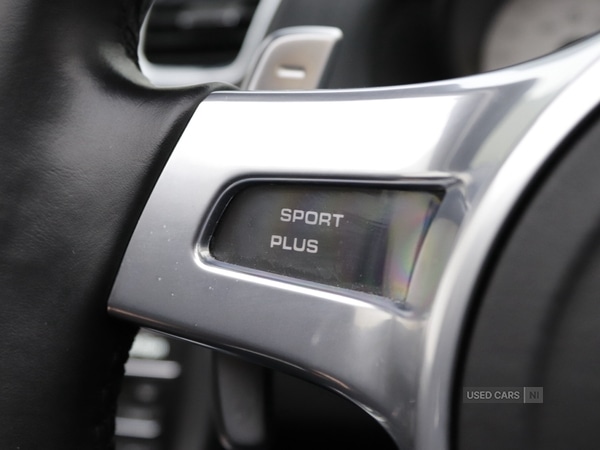 Used Porsche Boxster 2013 for sale - 77626667: Photo 37