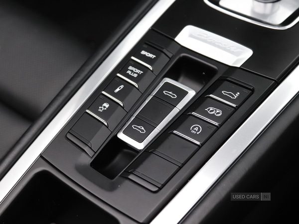 Used Porsche Boxster 2013 for sale - 77626667: Photo 39