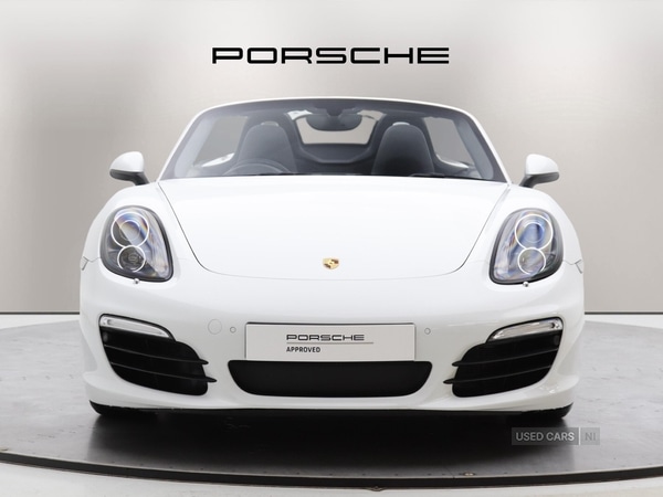 Used Porsche Boxster 2013 for sale - 77626667: Photo 6