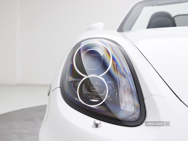 Used Porsche Boxster 2013 for sale - 77626667: Photo 7