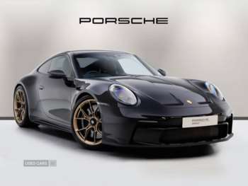 2022 - GT3 2dr PDK Touring Pack