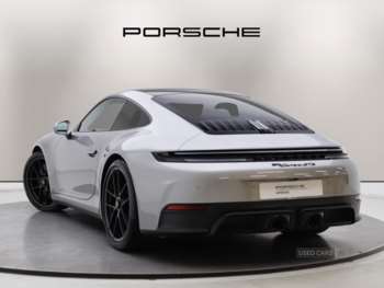 Used Porsche 911 2024 for sale - 75142097: Photo