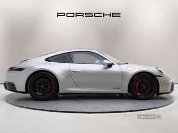 Used Porsche 911 2024 for sale - 75142097: Photo