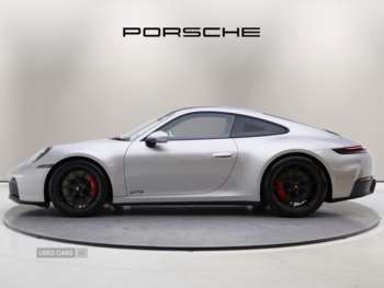 Used Porsche 911 2024 for sale - 75142097: Photo