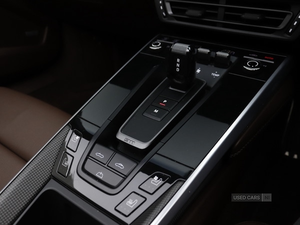 Used Porsche 911 2019 for sale - 78087382: Photo 12