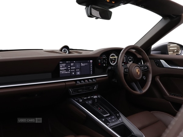 Used Porsche 911 2019 for sale - 78087382: Photo 13