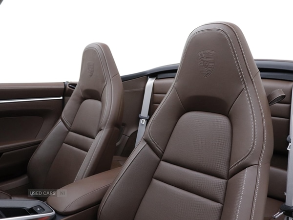 Used Porsche 911 2019 for sale - 78087382: Photo 14