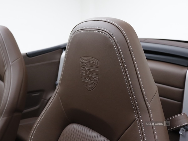 Used Porsche 911 2019 for sale - 78087382: Photo 15