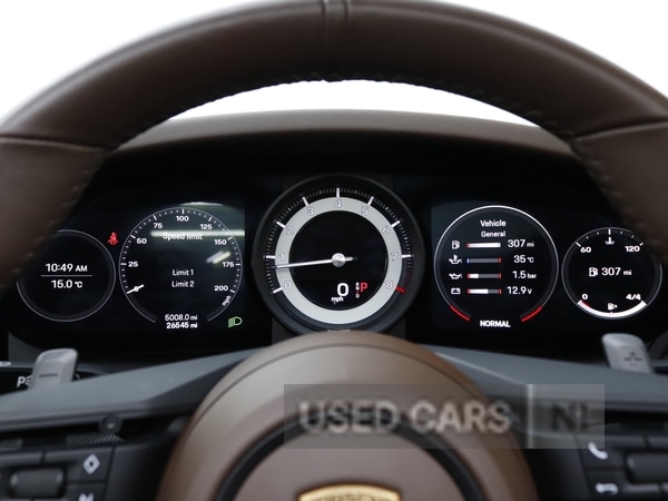 Used Porsche 911 2019 for sale - 78087382: Photo 16