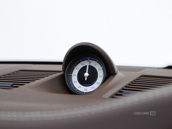 Used Porsche 911 2019 for sale - 78087382: Photo 17