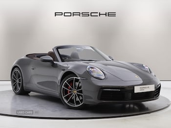 Used Porsche 911 2019 for sale - 78087382: Photo