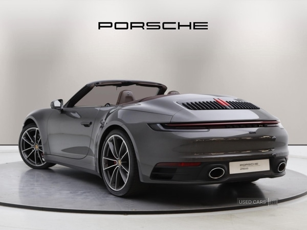 Used Porsche 911 2019 for sale - 78087382: Photo 2