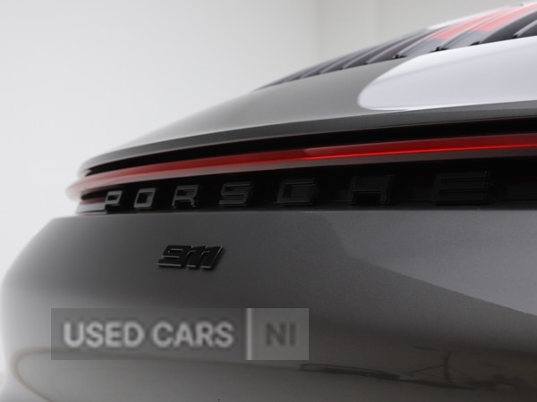 Used Porsche 911 2019 for sale - 78087382: Photo 20