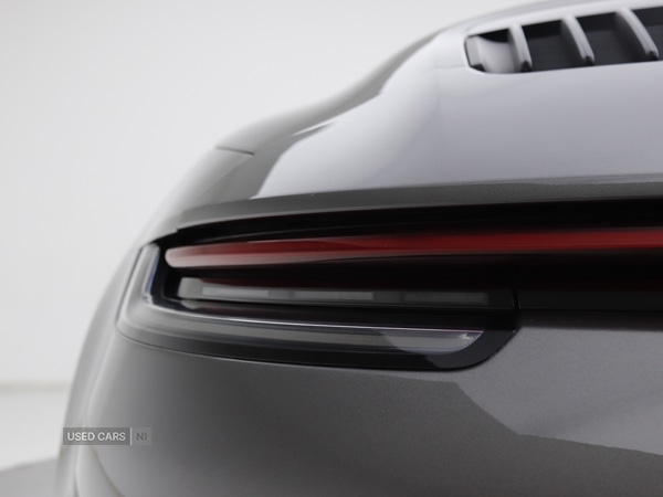 Used Porsche 911 2019 for sale - 78087382: Photo 21