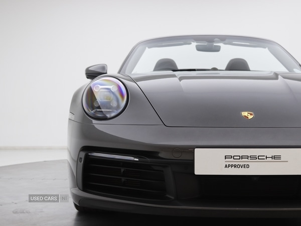 Used Porsche 911 2019 for sale - 78087382: Photo 24