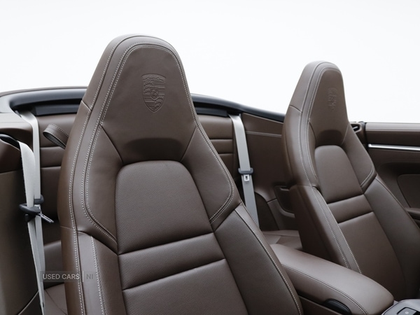 Used Porsche 911 2019 for sale - 78087382: Photo 27