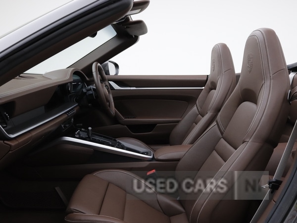 Used Porsche 911 2019 for sale - 78087382: Photo 28
